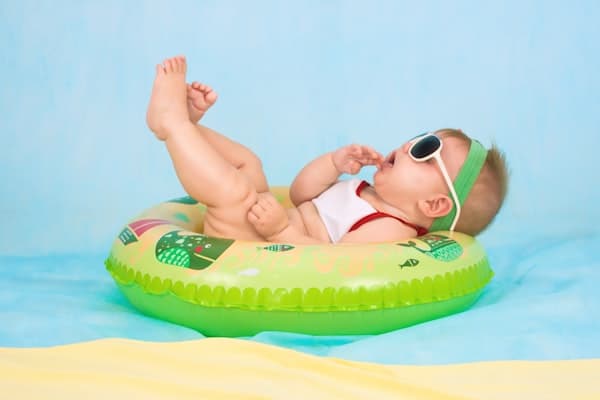 The Fourth Trimester: What to Expect During Postpartum Recovery